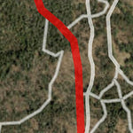 Chenango Greenway The Stone Quarry Norwich NY digital map