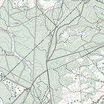 Chief Directorate: National Geo-spatial Information 2330AC GA-PHOOKO digital map