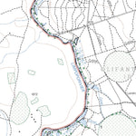 Chief Directorate: National Geo-spatial Information 2426BB ROOIBOKKRAAL digital map