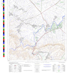 Chief Directorate: National Geo-spatial Information 2430BC STRIJDOMTONNEL digital map
