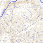 Chief Directorate: National Geo-spatial Information 2430BC STRIJDOMTONNEL digital map