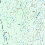 Chief Directorate: National Geo-spatial Information 2531BB, 2532AA ONDER-SABIE digital map