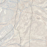 Chief Directorate: National Geo-spatial Information 2620CC, 2619DD HAKSKEENPAN digital map