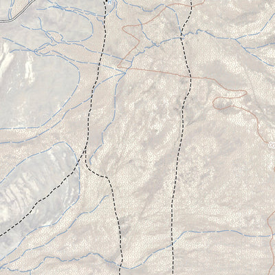 Chief Directorate: National Geo-spatial Information 2620CC, 2619DD HAKSKEENPAN digital map