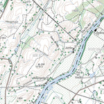 Chief Directorate: National Geo-spatial Information 2627CC SKANDINAWIËDRIF digital map