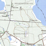 Chief Directorate: National Geo-spatial Information 2628CD GROOTVLEI digital map