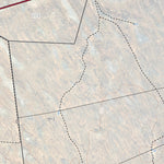 Chief Directorate: National Geo-spatial Information 2721BB LONELY digital map