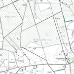 Chief Directorate: National Geo-spatial Information 2827BA LIBERTAS digital map
