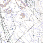 Chief Directorate: National Geo-spatial Information 2829DD FRERE digital map