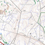 Chief Directorate: National Geo-spatial Information 3126DA STERKSTROOM digital map