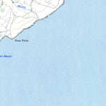 Chief Directorate: National Geo-spatial Information 3129BD, 3130AC MKWAMBATI digital map