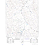 Chief Directorate: National Geo-spatial Information 3220AB WOLWEDANS digital map