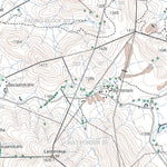 Chief Directorate: National Geo-spatial Information 3226AA KOMMANDODRIF DAM digital map