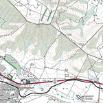 Chief Directorate: National Geo-spatial Information 3226CA BEDFORD digital map