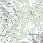 Chief Directorate: National Geo-spatial Information 3227CA KEISKAMMAHOEK digital map