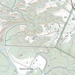 Chief Directorate: National Geo-spatial Information 3326DA & 3326DC BOESMANSRIVIERMOND digital map