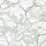 Chief Directorate: National Geo-spatial Information 3327AB CROSS ROADS digital map