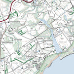 Chief Directorate: National Geo-spatial Information 3327BA & 3327BC KIDD'S BEACH digital map