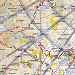 Chief Directorate: National Geo-spatial Information 3398 DURBAN digital map