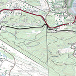 Chief Directorate: National Geo-spatial Information 3422BB SEDGEFIELD digital map