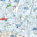 板桥区观光地图 Preview 2