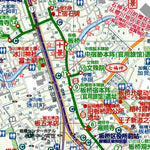 板桥区观光地图 Preview 3