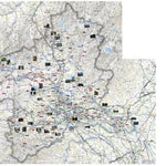ぐんまの道2025道路網図 Preview 1