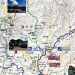ぐんまの道2025道路網図 Preview 2