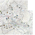 ぐんまの道2026道路網図 Preview 1