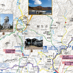 ぐんまの道2026道路網図 Preview 2