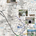 ぐんまの道2026道路網図 Preview 3