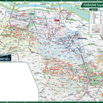 ITABASHI TOURIST GUIDE MAP Preview 1