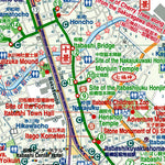 ITABASHI TOURIST GUIDE MAP Preview 3