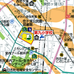 国分寺市防災マップ Preview 3