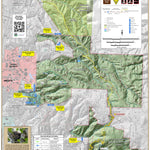 Arcata Community Forest - Arcata Ridge Trail Preview 1