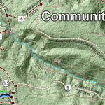 Arcata Community Forest - Arcata Ridge Trail Preview 2