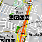 City of Arcata Parks and Playgrounds Preview 2