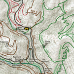 Forest Park Trail System Map - 2025 Preview 3