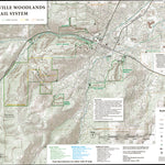 Jacksonville Woodlands Trail System Preview 1