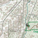 Jacksonville Woodlands Trail System Preview 2