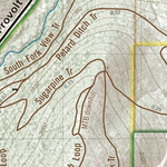 Jacksonville Woodlands Trail System Preview 3