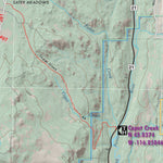 City of McCall McCall Idaho Trail Guide - Free digital map