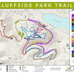 Bluffside Park Map Preview 1