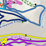 Bluffside Park Map Preview 2