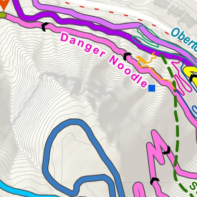 Bluffside Park Map Preview 3