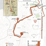 CVWWT Mt Oakden Spur Trail Preview 1