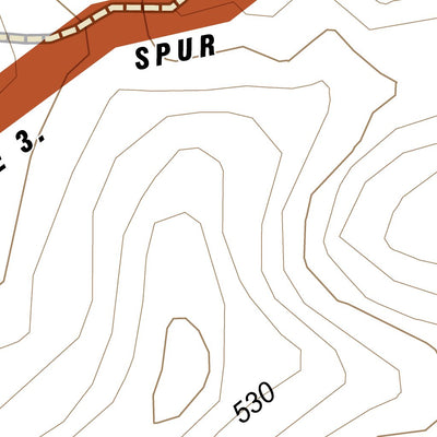 CVWWT Mt Oakden Spur Trail Preview 2