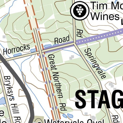 CVWWT Stage 3 Preview 3