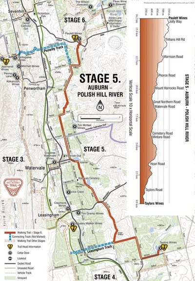 CVWWT Stage 5 Preview 1