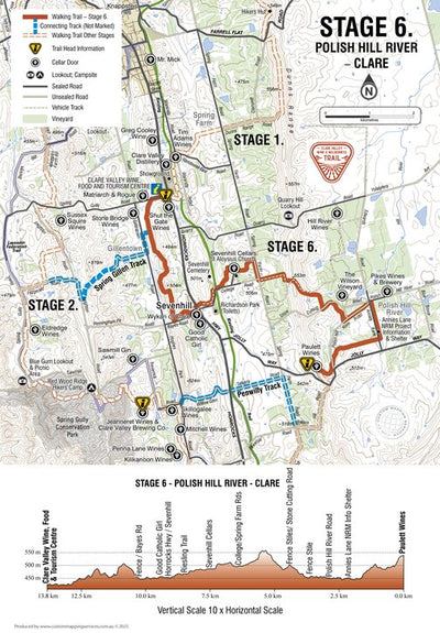 CVWWT Stage 6 Preview 1